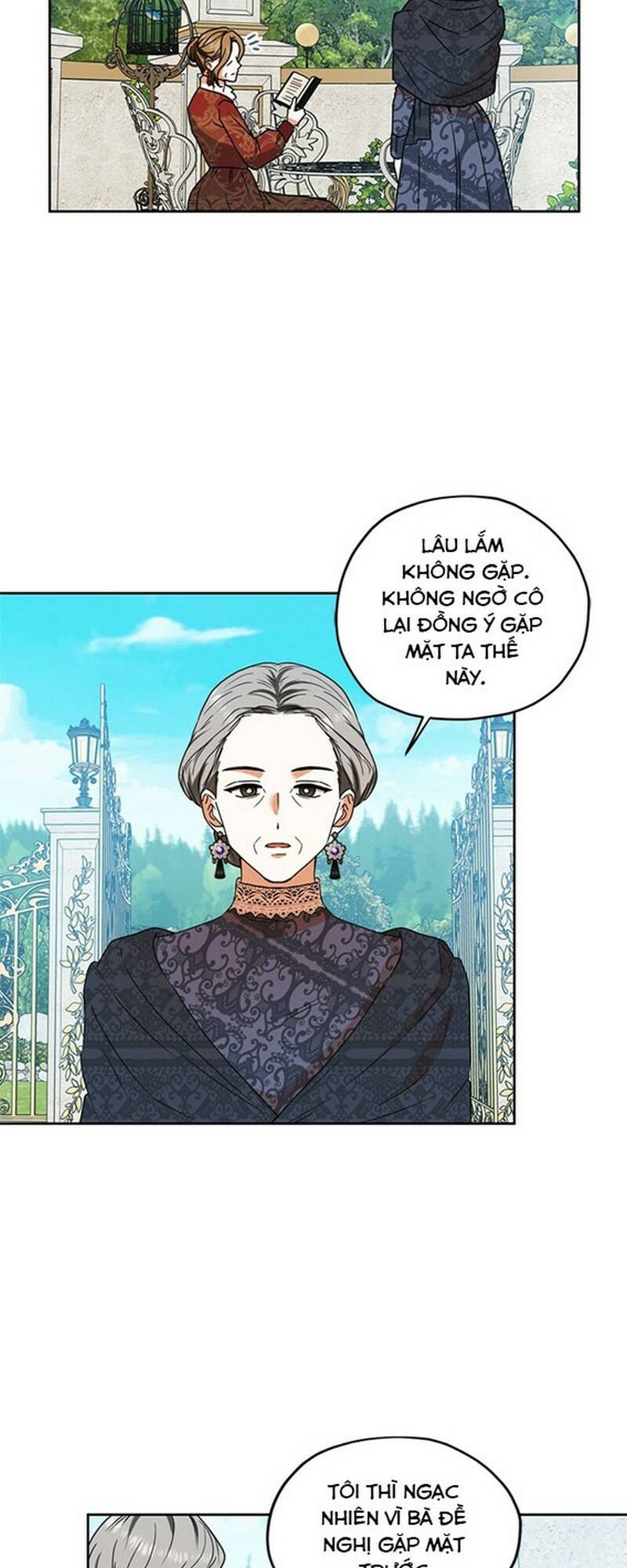 Ta Muốn Biến Phu Quân Thành Bá Chủ Chương 101 Ảnh 5