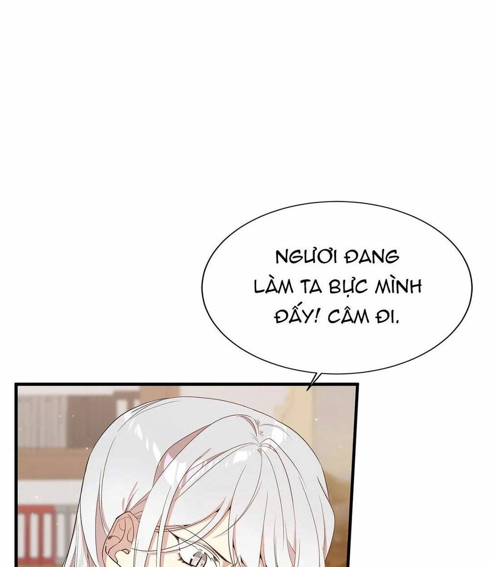 Tôi Chính Là Em Gái Của Nữ Chính Hắc Ám Chương 9 Ảnh 66