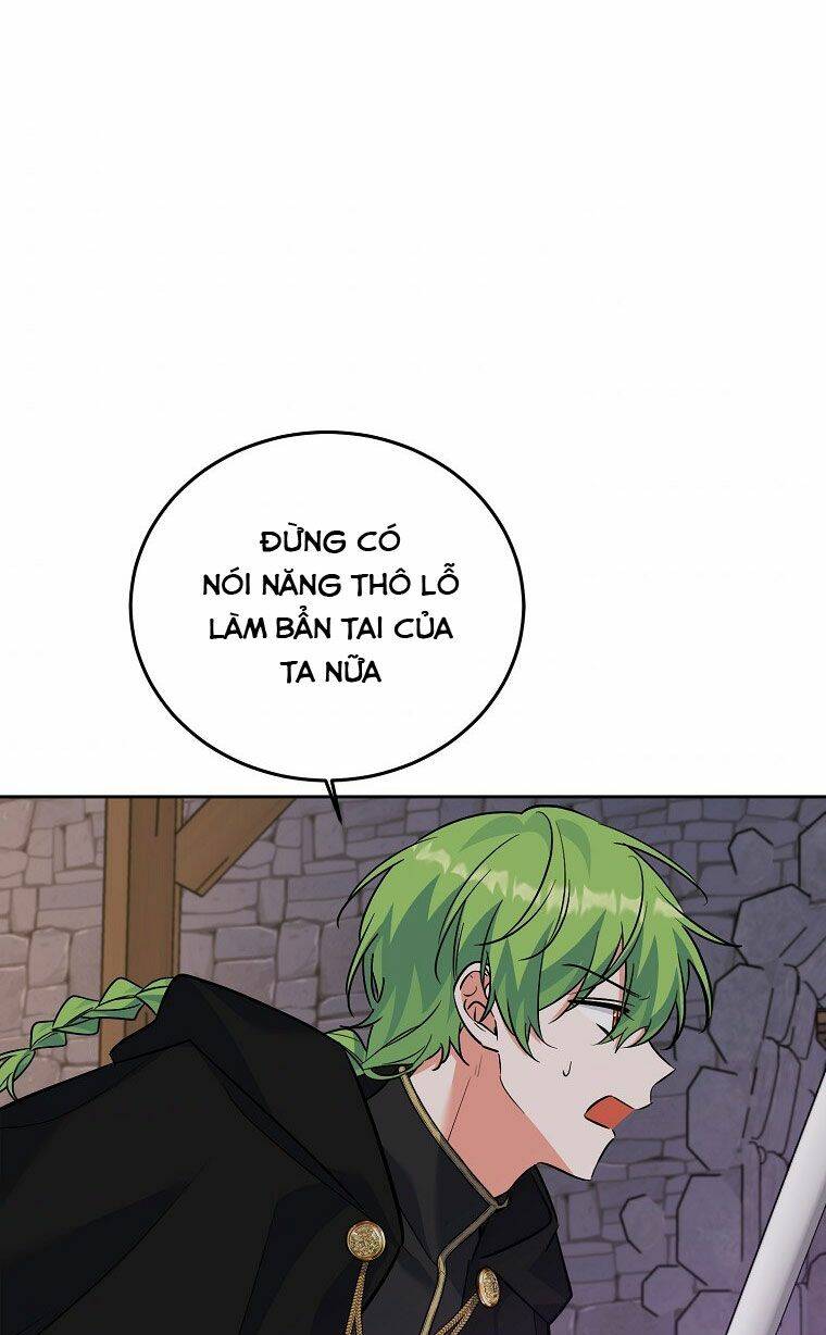 Ác Nữ Karuna Bé Lại Chương 48 Ảnh 97