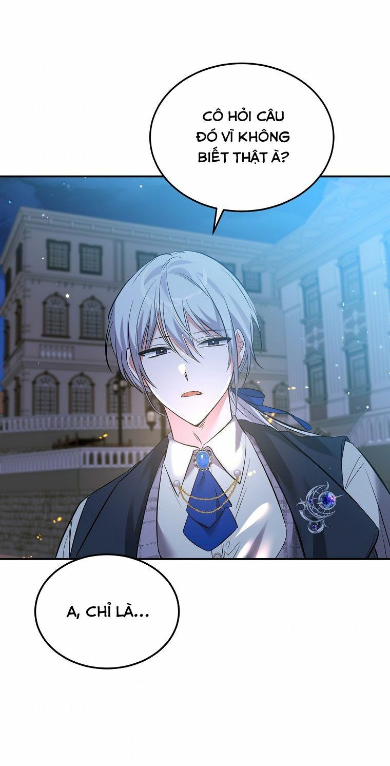 Ác Nữ Karuna Bé Lại Chương 28 Ảnh 35