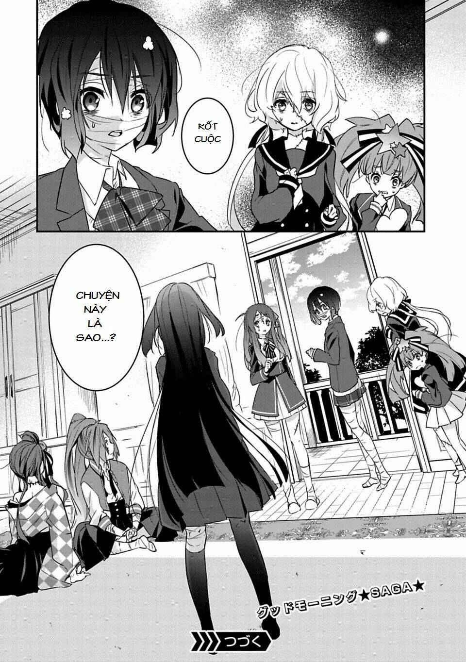 Zombieland Saga Chương 3 Ảnh 31