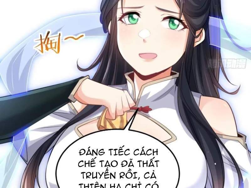 Vợ Tôi Và Tôi Thống Trị Tam Giới Chương 117 Ảnh 57