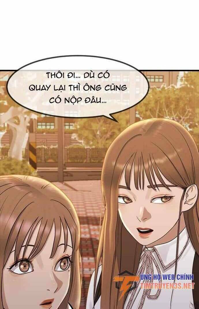 Trường Học Thôi Miên Chương 50 Ảnh 31