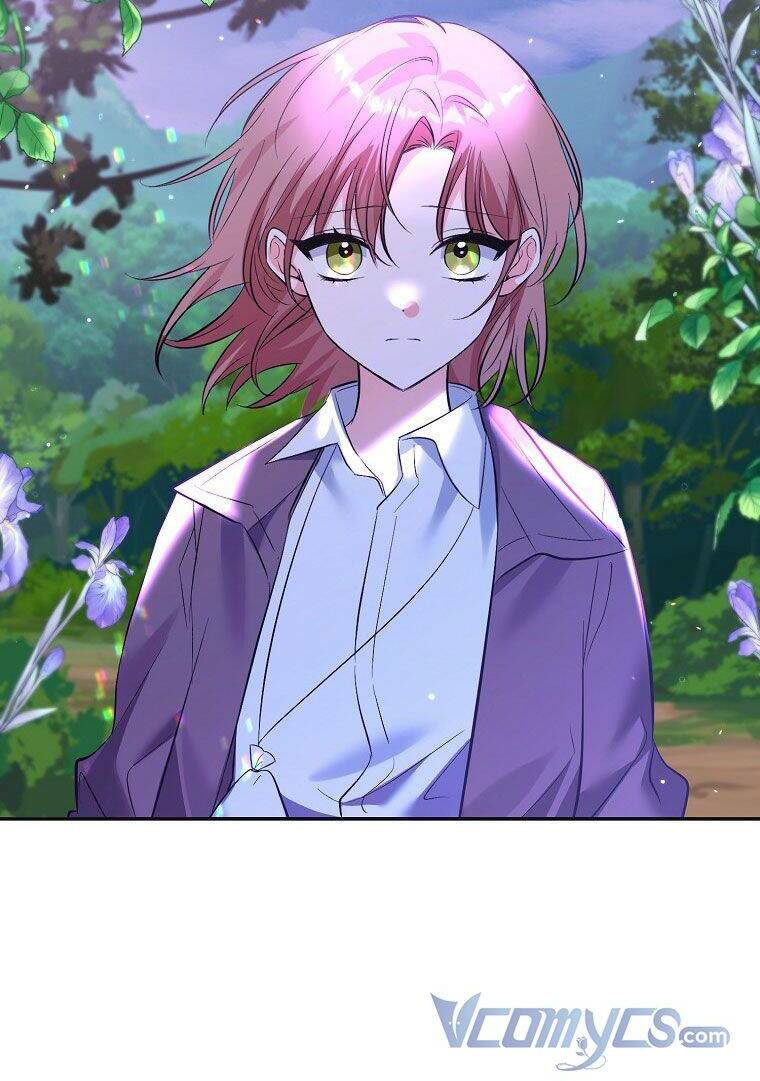 Ác Nữ Karuna Bé Lại Chương 30 Ảnh 44