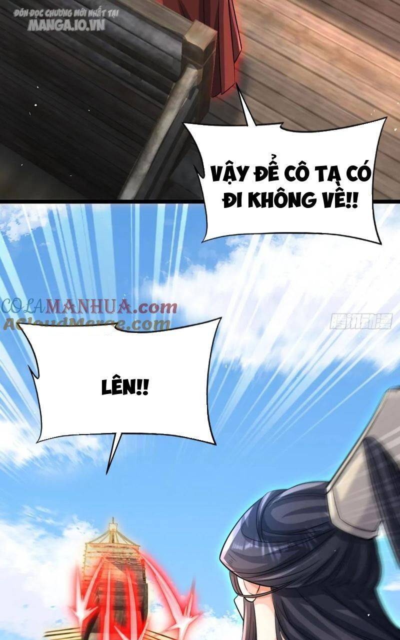 Vợ Tôi Và Tôi Thống Trị Tam Giới Chương 115 Ảnh 28