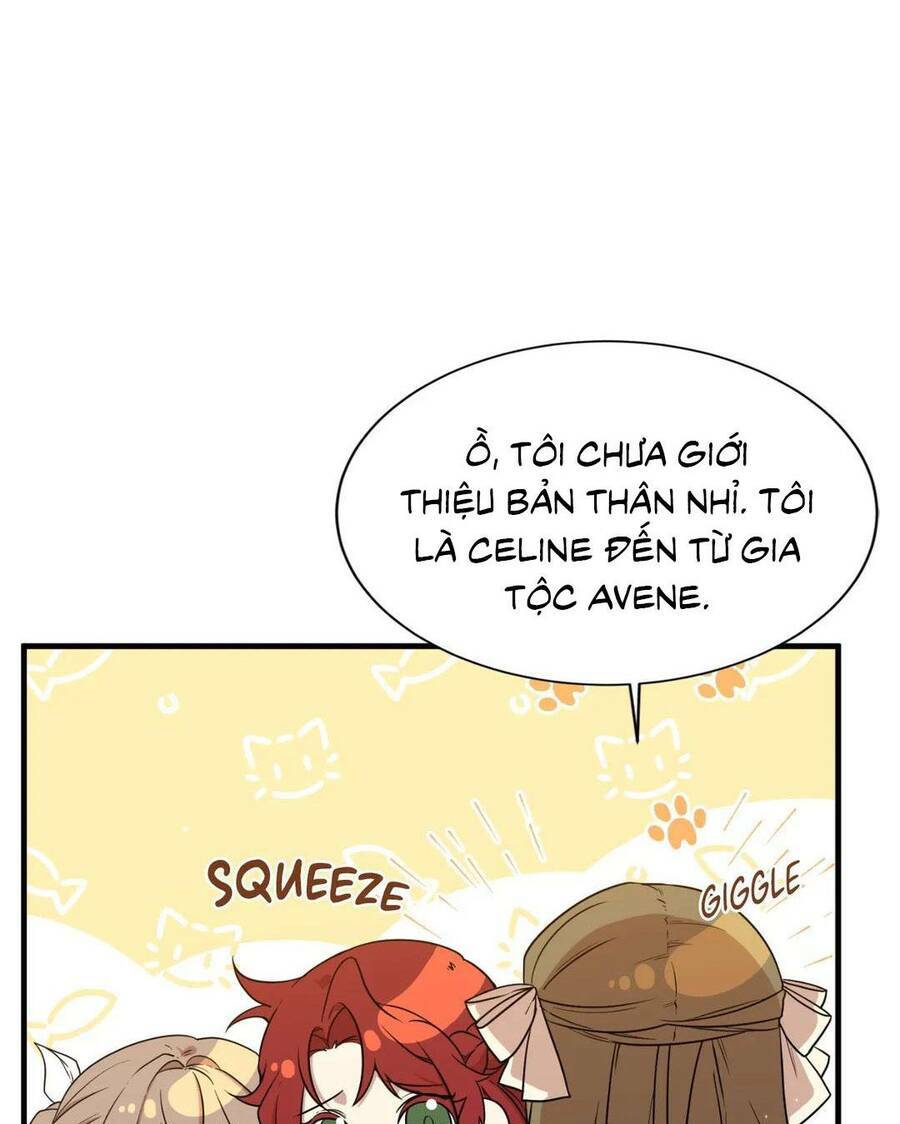 Tôi Chính Là Em Gái Của Nữ Chính Hắc Ám Chương 4 Ảnh 71