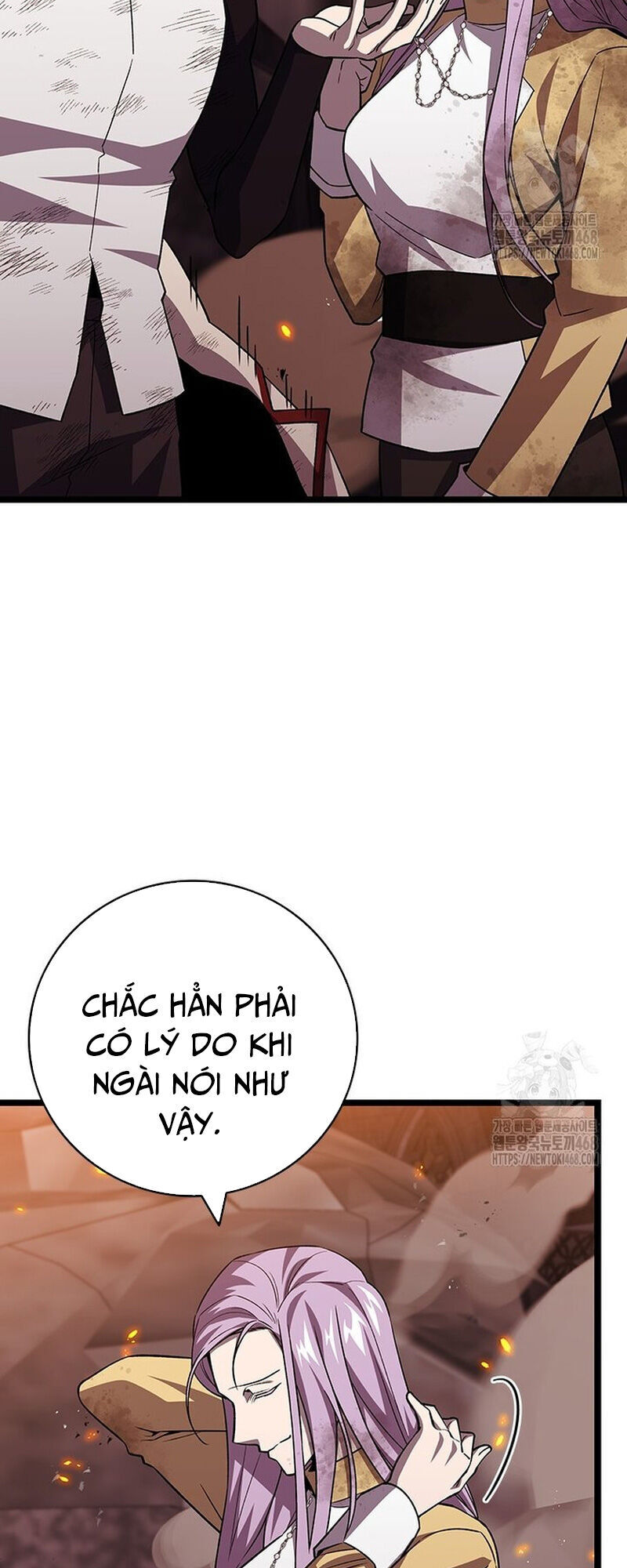 Thực Long Ma Pháp Sư Chương 96 Ảnh 19