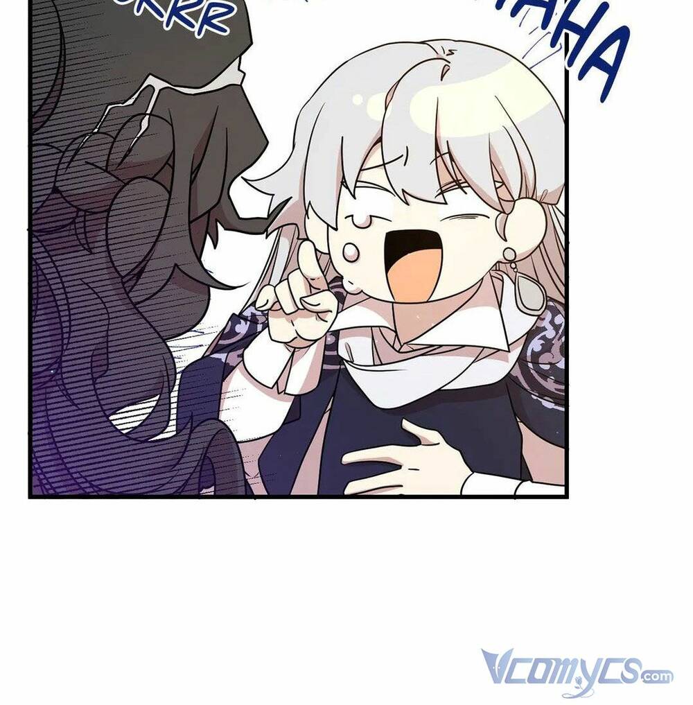 Tôi Chính Là Em Gái Của Nữ Chính Hắc Ám Chương 9 Ảnh 60