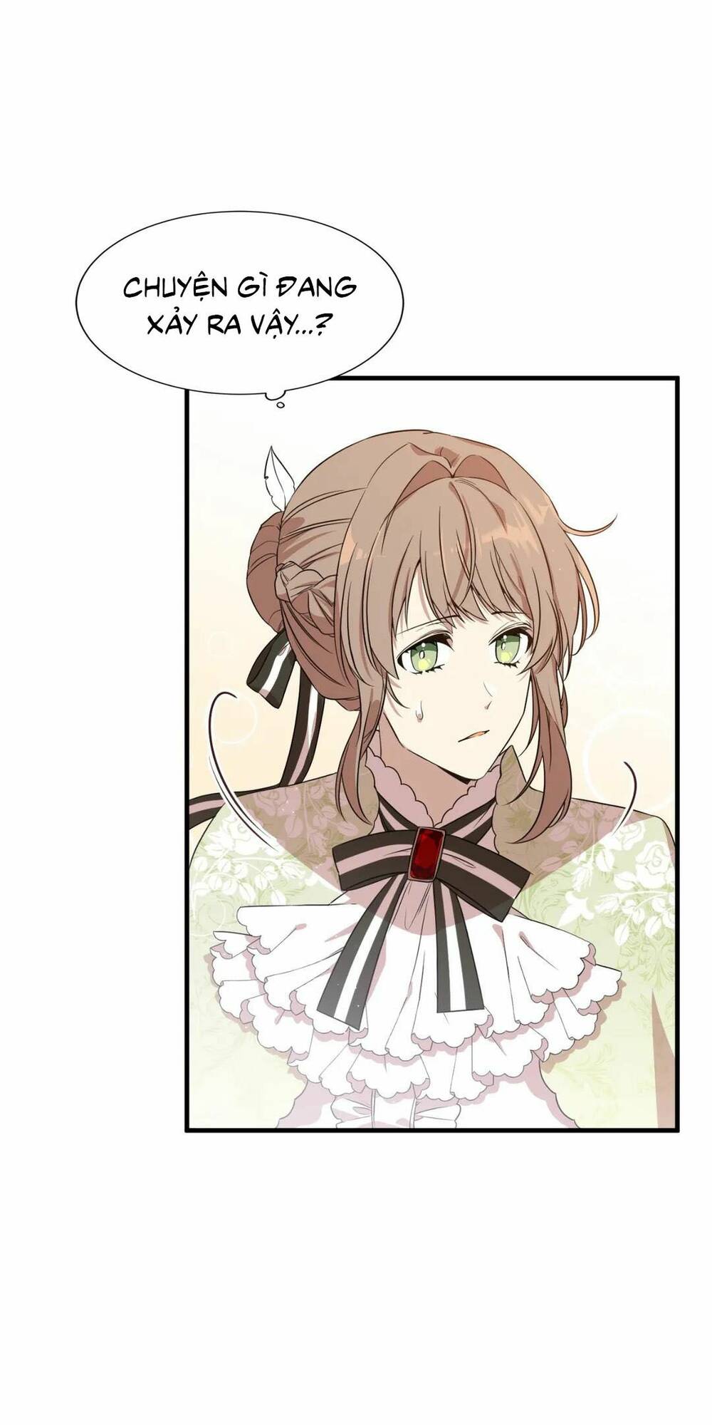 Tôi Chính Là Em Gái Của Nữ Chính Hắc Ám Chương 3 Ảnh 92