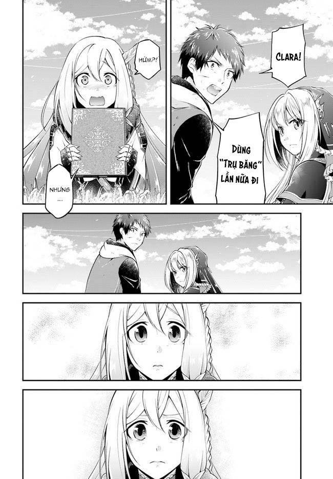 Isekai Cheat Survival Meshi Chương 44 Ảnh 12