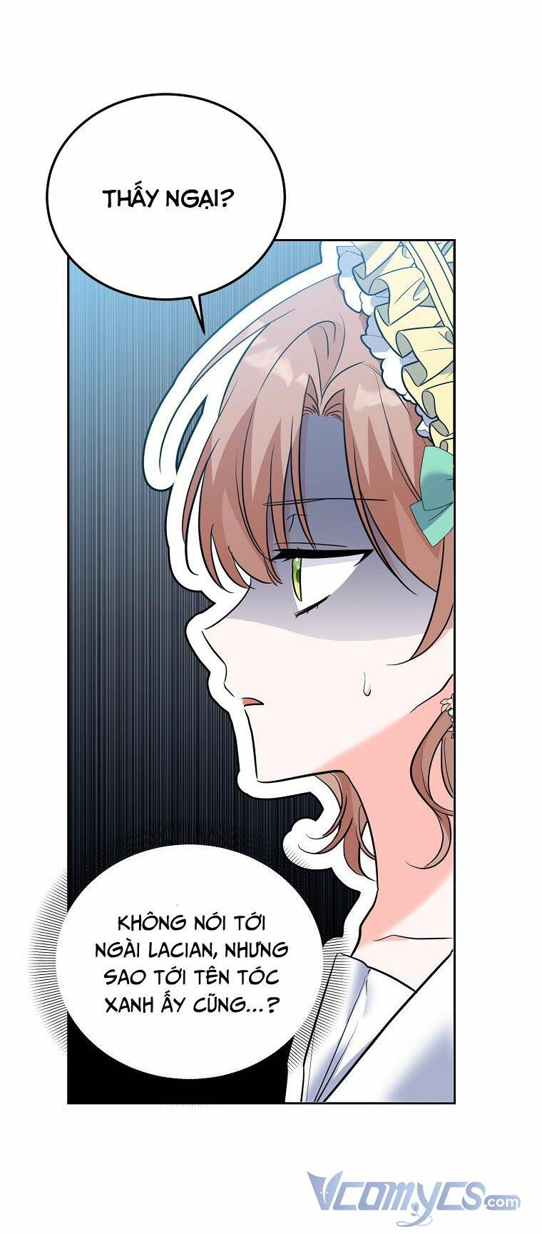 Ác Nữ Karuna Bé Lại Chương 46 Ảnh 34