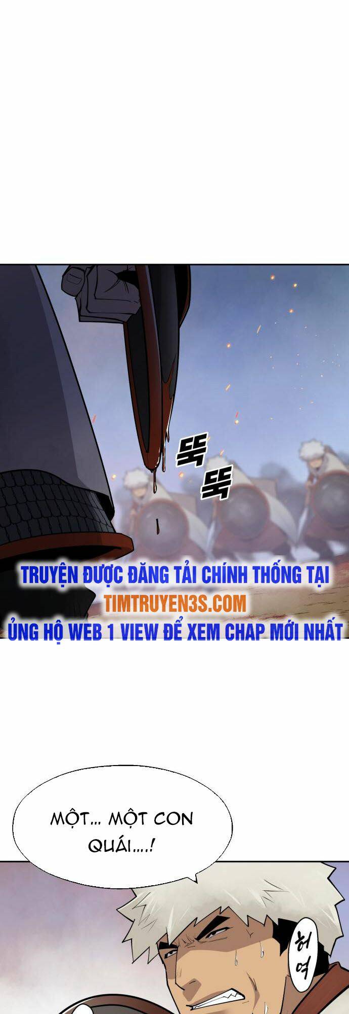Thiếu Niên Kiếm Sư Chương 49 Ảnh 33
