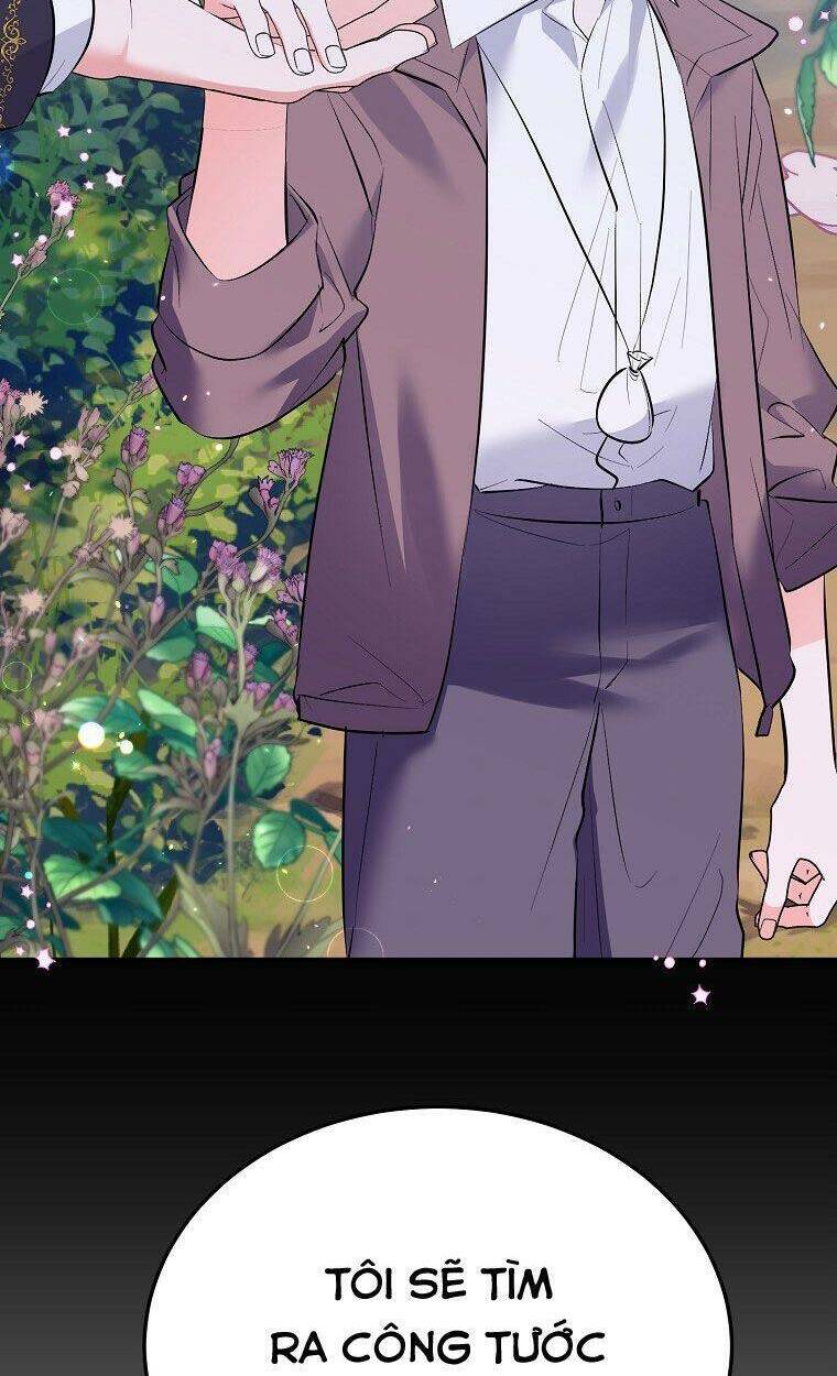 Ác Nữ Karuna Bé Lại Chương 30 Ảnh 88