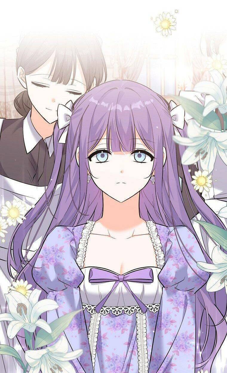 Ác Nữ Karuna Bé Lại Chương 41 Ảnh 3