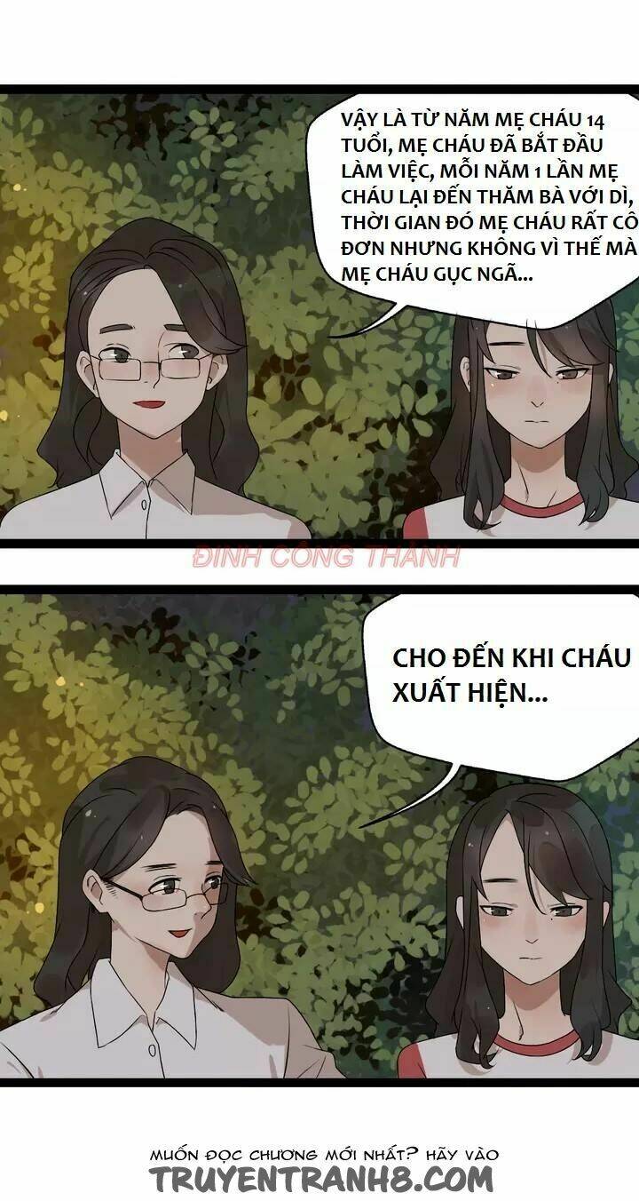 Mục Vụ Chương 14 Ảnh 57