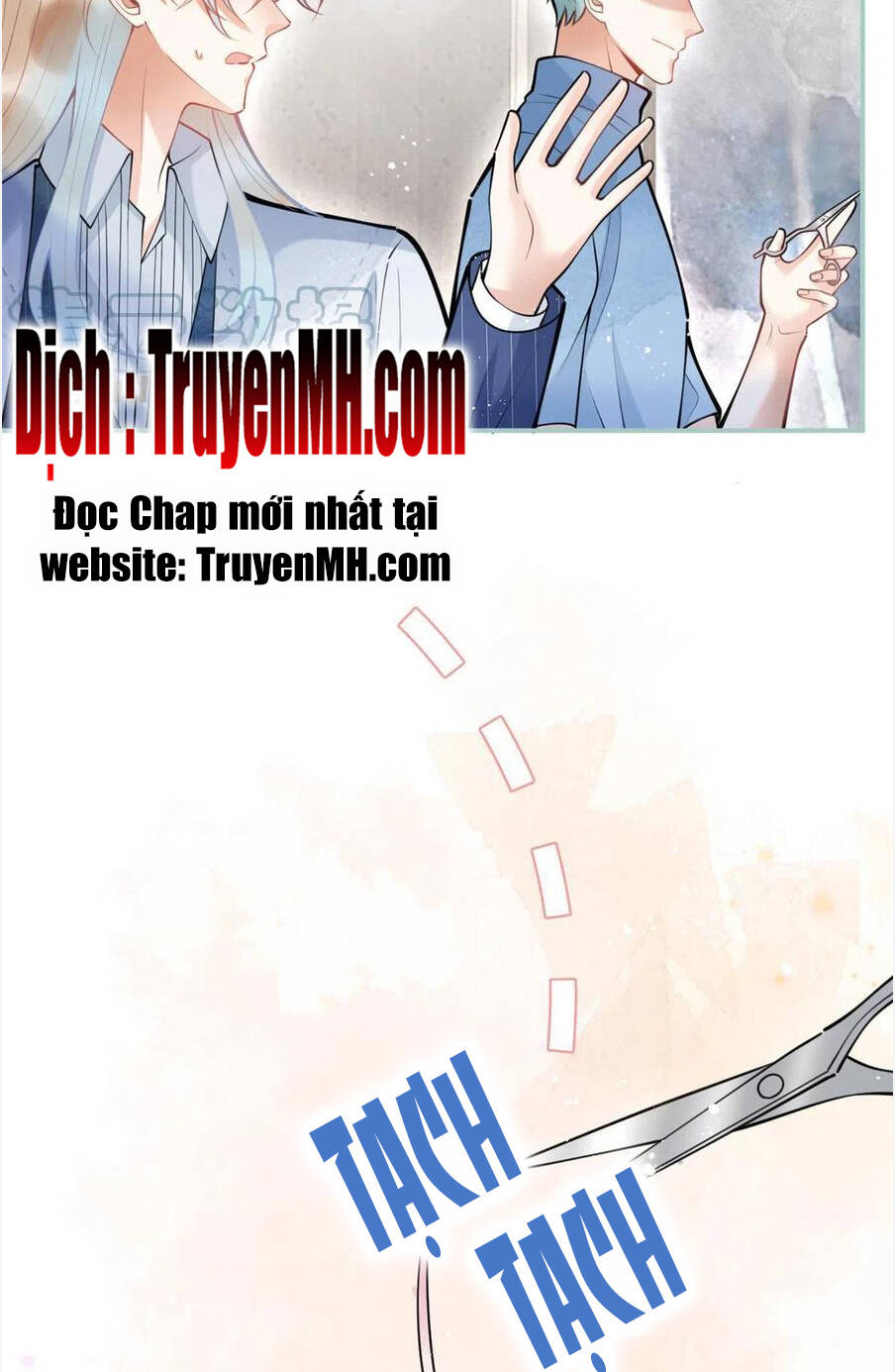 Ta Có Năm Đại Lão Ba Ba Chương 302 Ảnh 12