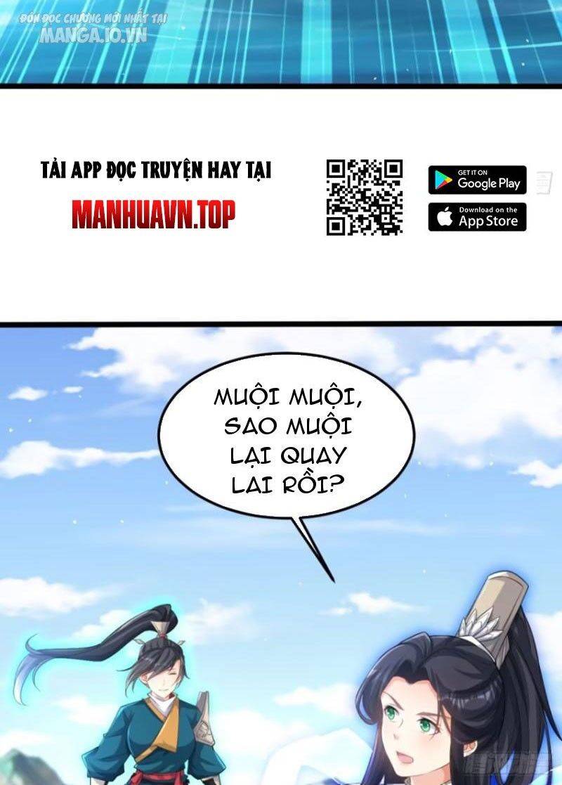 Vợ Tôi Và Tôi Thống Trị Tam Giới Chương 116 Ảnh 15