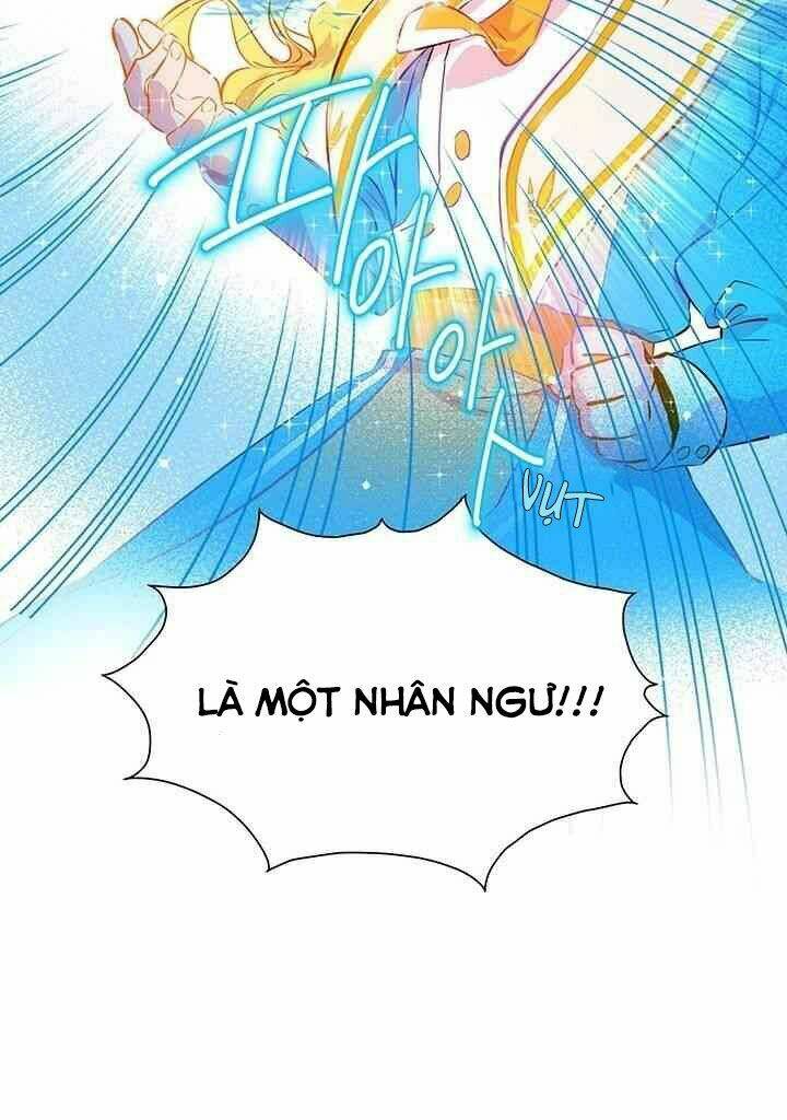 Phù Thủy Tóc Vàng Chương 7 Ảnh 75