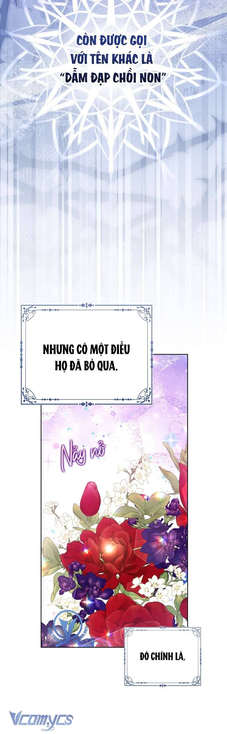 Nhân Vật Phản Diện Đều Thích Tôi Chương 35 Ảnh 47
