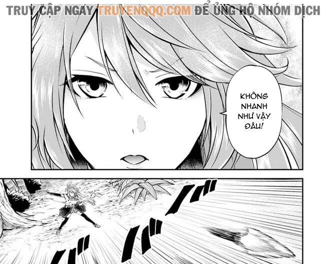 Isekai Cheat Survival Meshi Chương 49 Ảnh 17