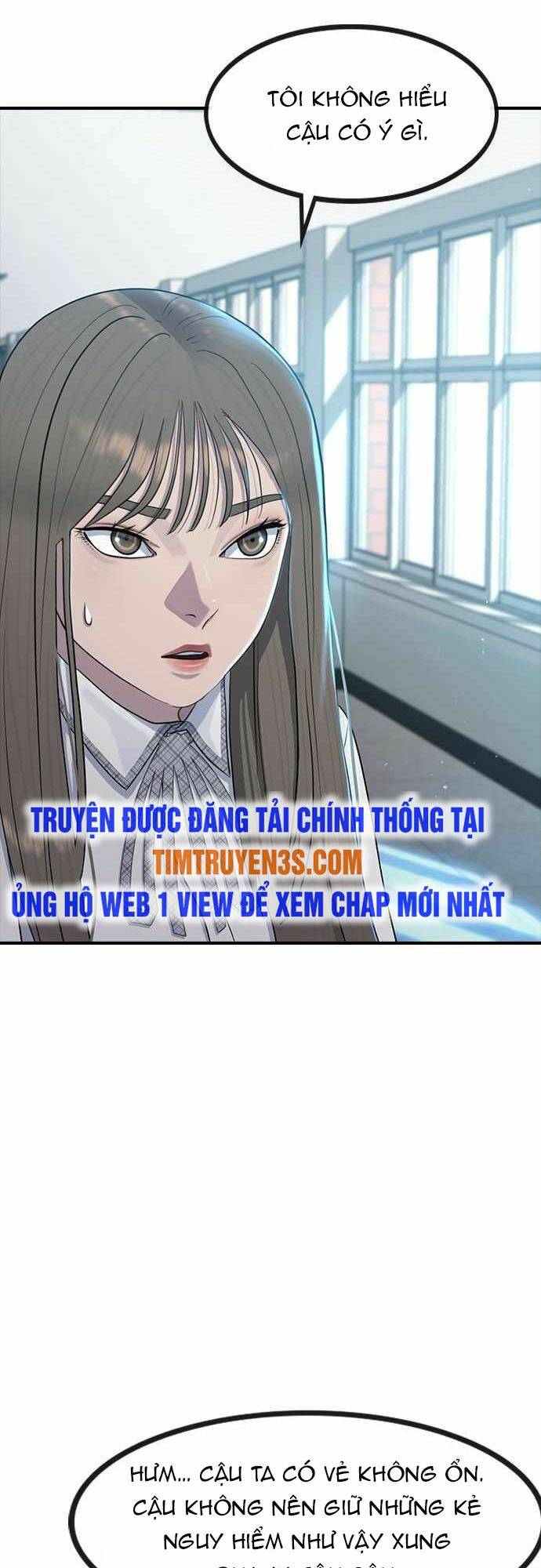 Trường Học Thôi Miên Chương 55 Ảnh 69