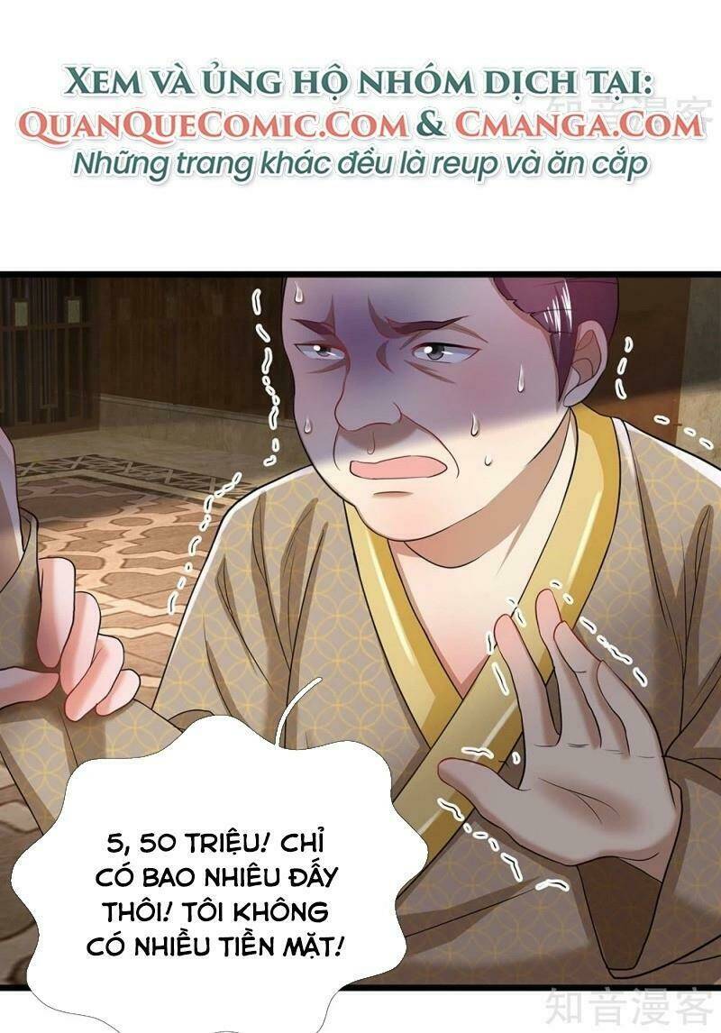 Chung Cực Binh Vương Tại Đô Thị Chương 133 Ảnh 7