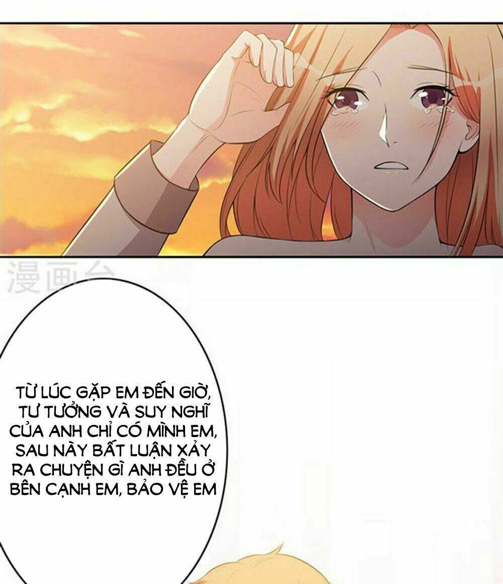 Gối Đầu Vào Tổng Tài Ác Ma Chương 104 Ảnh 36