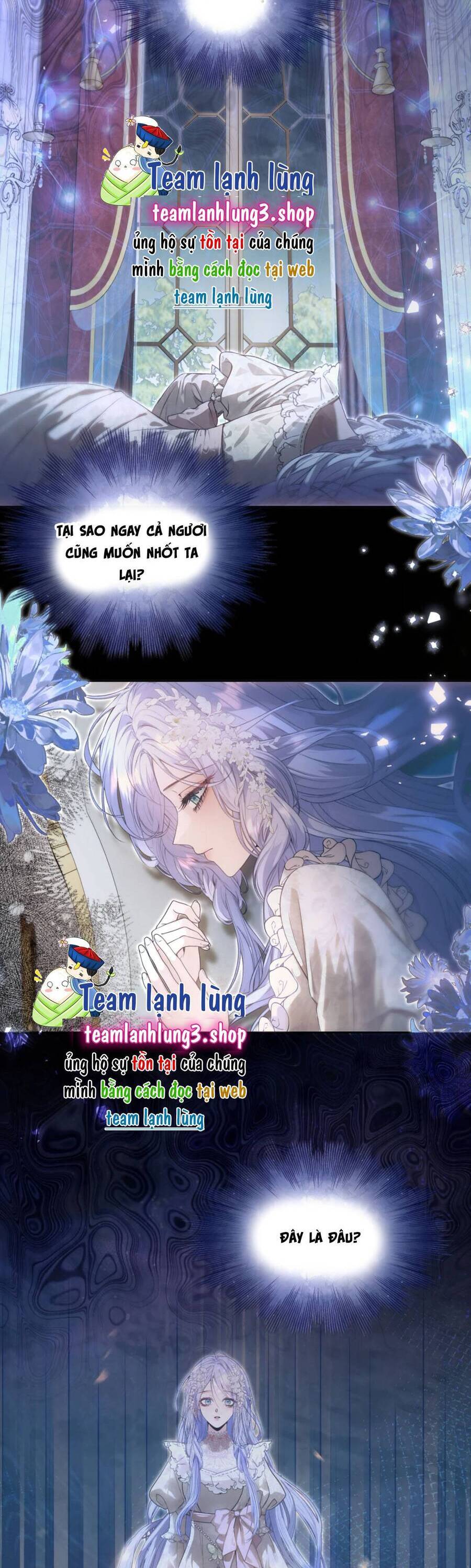 Cô Dâu Của Ác Long Chương 13 Ảnh 4