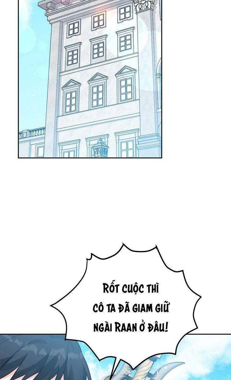 Ác Nữ Karuna Bé Lại Chương 42 Ảnh 92