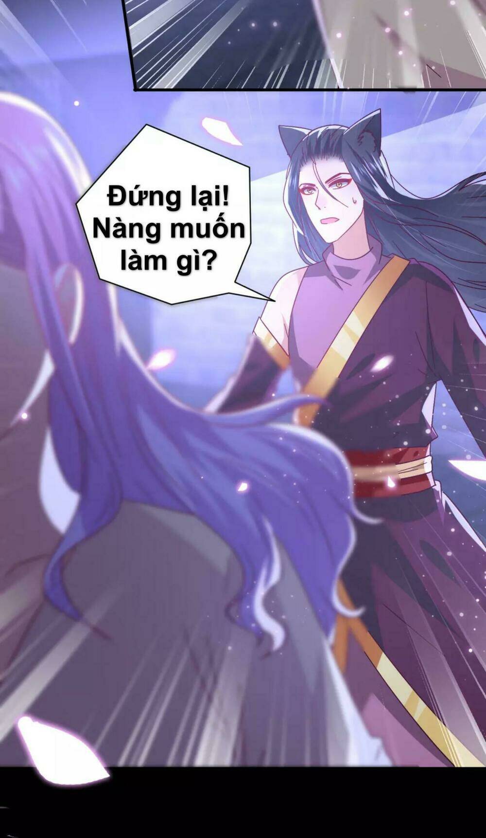 Nữ Hoàng Thú Sủng Chương 41 Ảnh 9