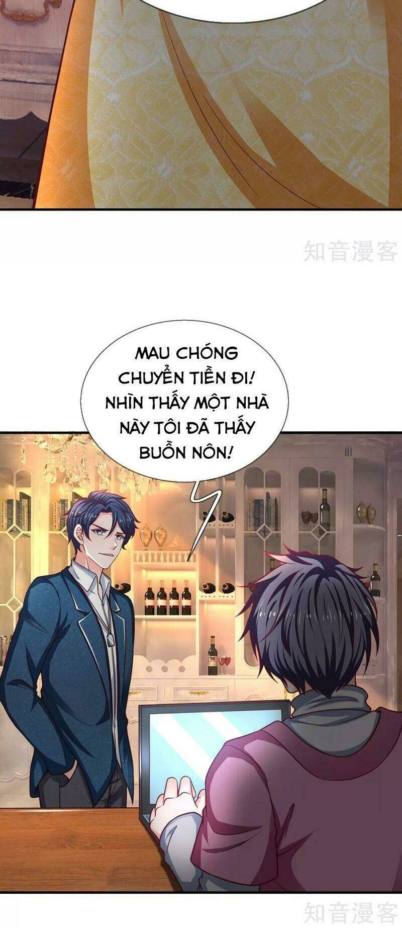 Chung Cực Binh Vương Tại Đô Thị Chương 144 Ảnh 9