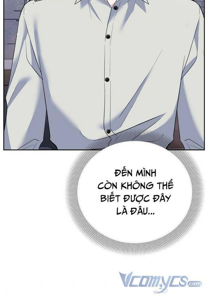 Ác Nữ Karuna Bé Lại Chương 43 Ảnh 44