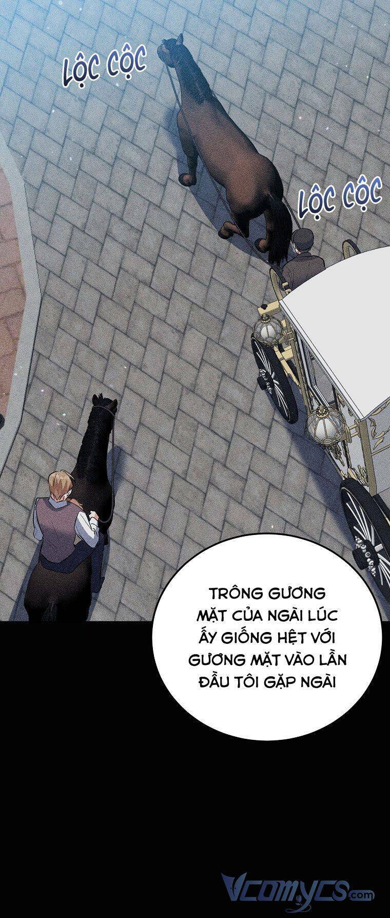 Ác Nữ Karuna Bé Lại Chương 32 Ảnh 28