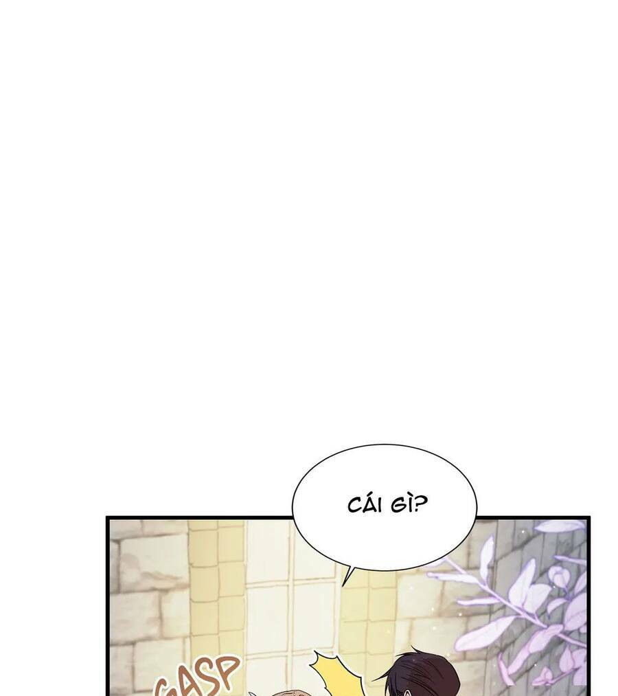 Tôi Chính Là Em Gái Của Nữ Chính Hắc Ám Chương 5 Ảnh 86