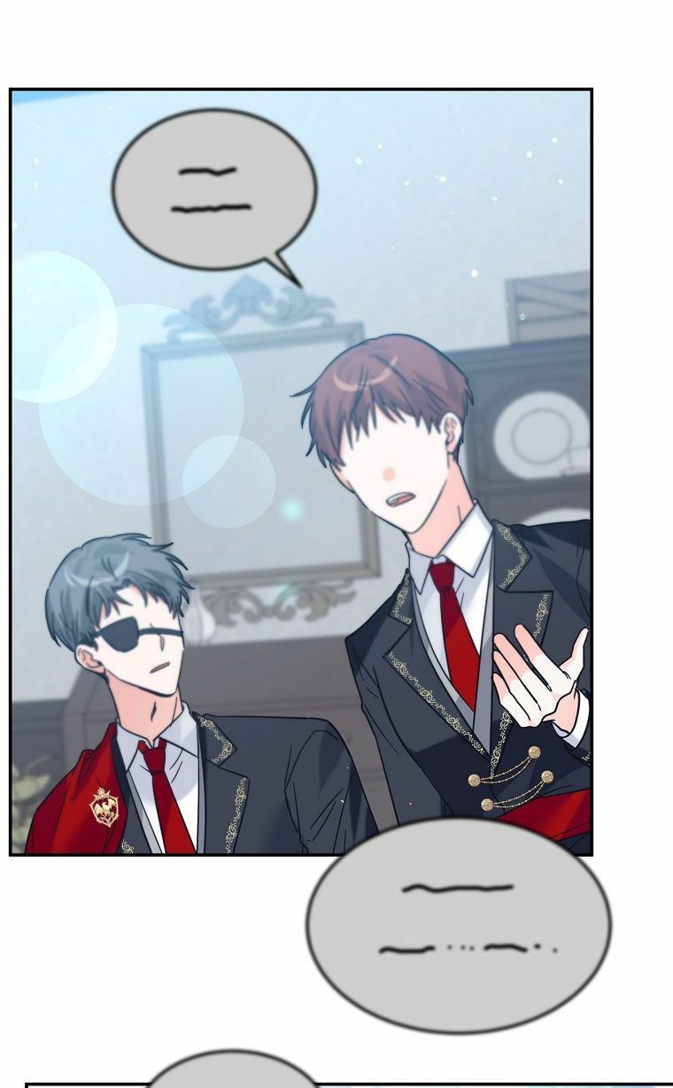 Ác Nữ Karuna Bé Lại Chương 27 Ảnh 56