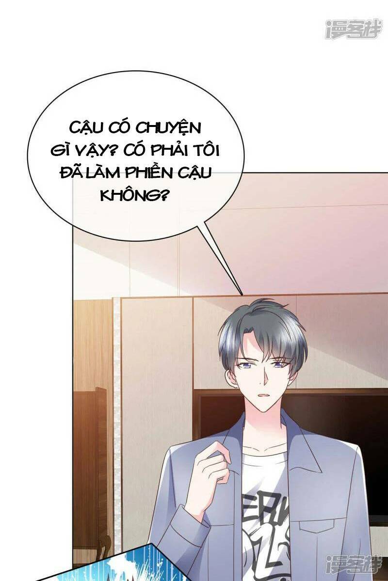 Boss Là Kim Chủ Của Tôi Chương 52 Ảnh 21
