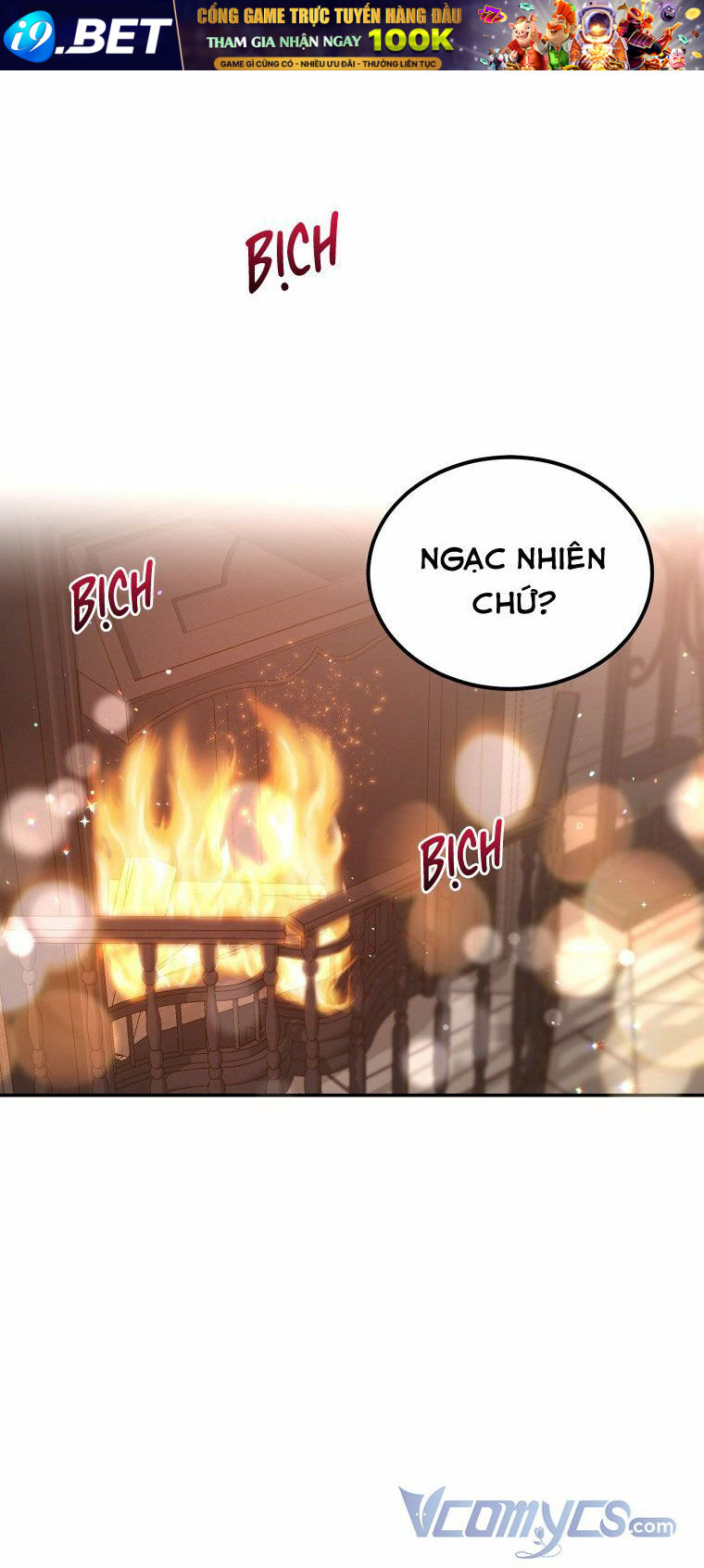 Ác Nữ Karuna Bé Lại Chương 27 Ảnh 2