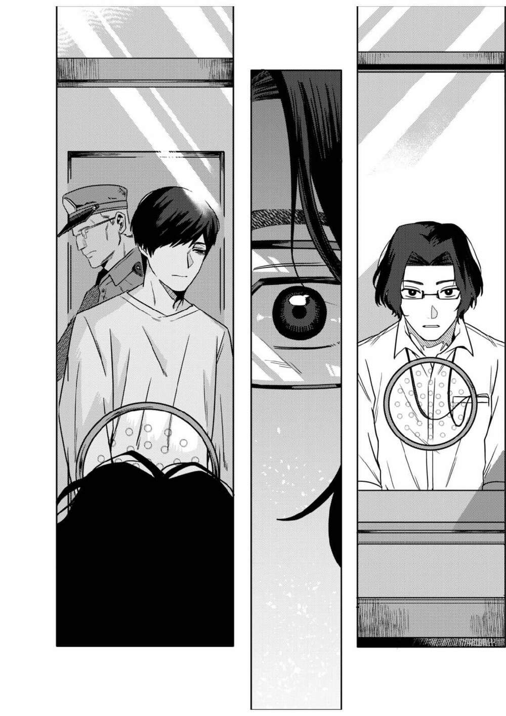 Boku Wa Nannin Koroshimashita Ka? Chương 1 Ảnh 16