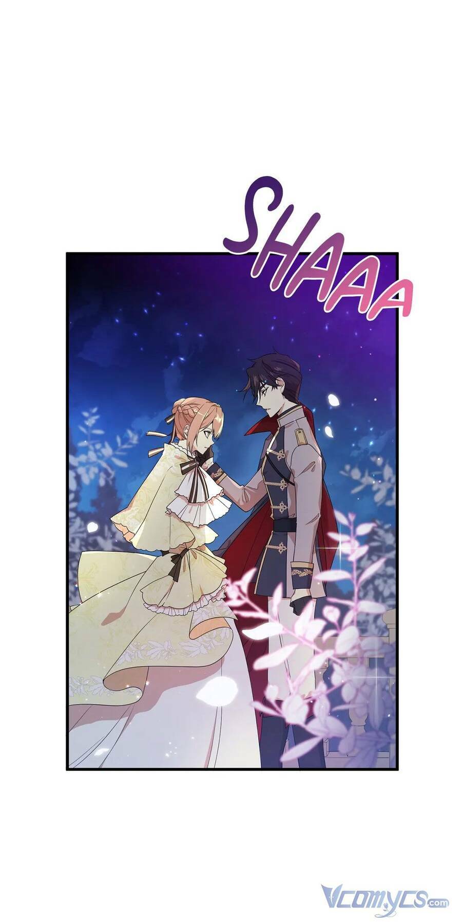 Tôi Chính Là Em Gái Của Nữ Chính Hắc Ám Chương 5 Ảnh 82