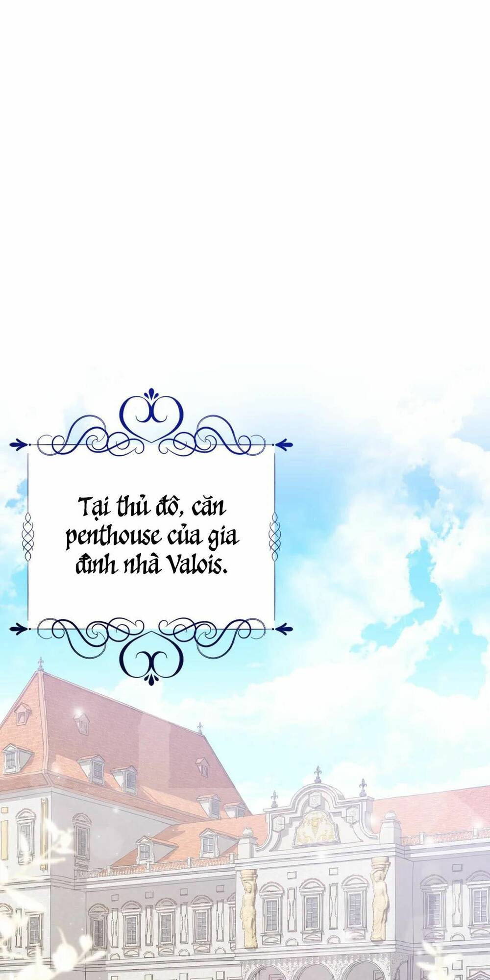 Tôi Chính Là Em Gái Của Nữ Chính Hắc Ám Chương 3 Ảnh 12