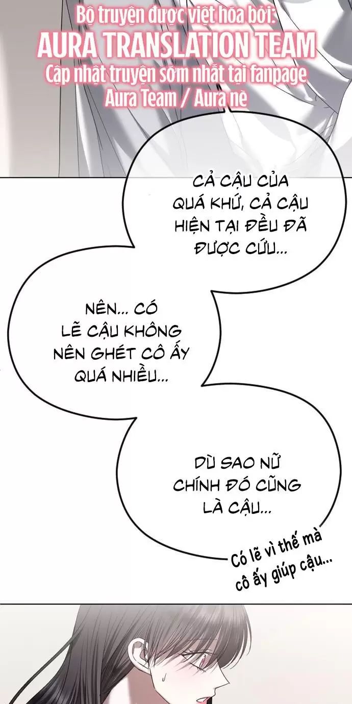 Kết Thúc, Tôi Muốn Thay Đổi Nó Chương 71 Ảnh 52
