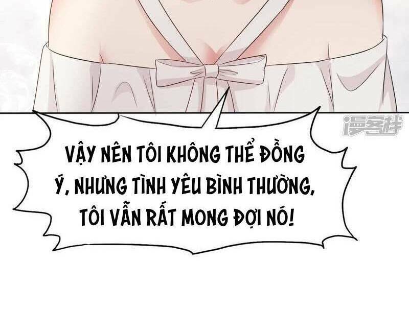 Boss Là Kim Chủ Của Tôi Chương 62 Ảnh 24