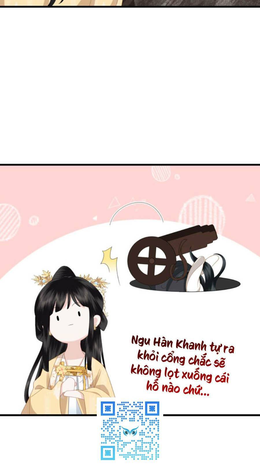 Điều Hương Vương Phi Chương 17 Ảnh 44