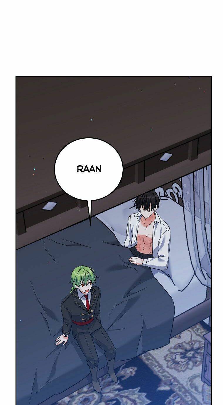 Ác Nữ Karuna Bé Lại Chương 48 Ảnh 25