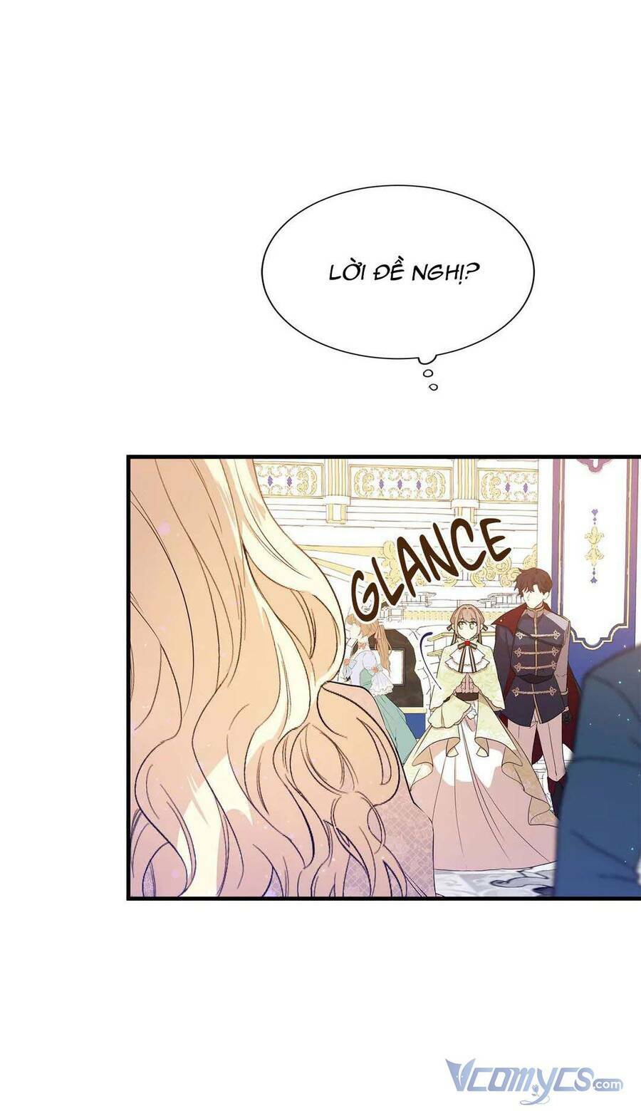 Tôi Chính Là Em Gái Của Nữ Chính Hắc Ám Chương 6 Ảnh 66