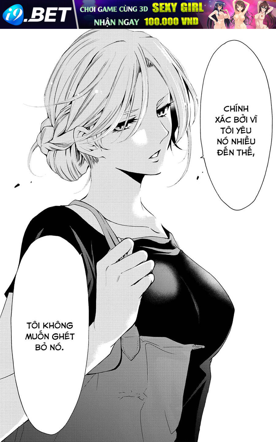 Hitman Chương 97 Ảnh 18