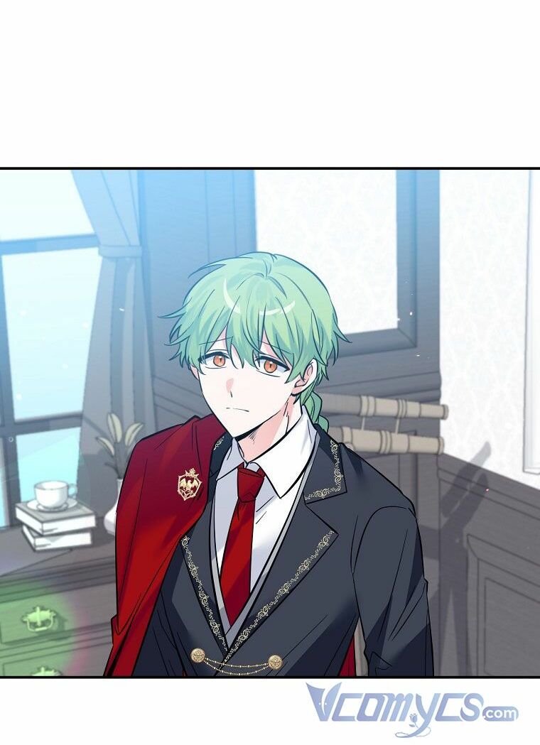 Ác Nữ Karuna Bé Lại Chương 27 Ảnh 77