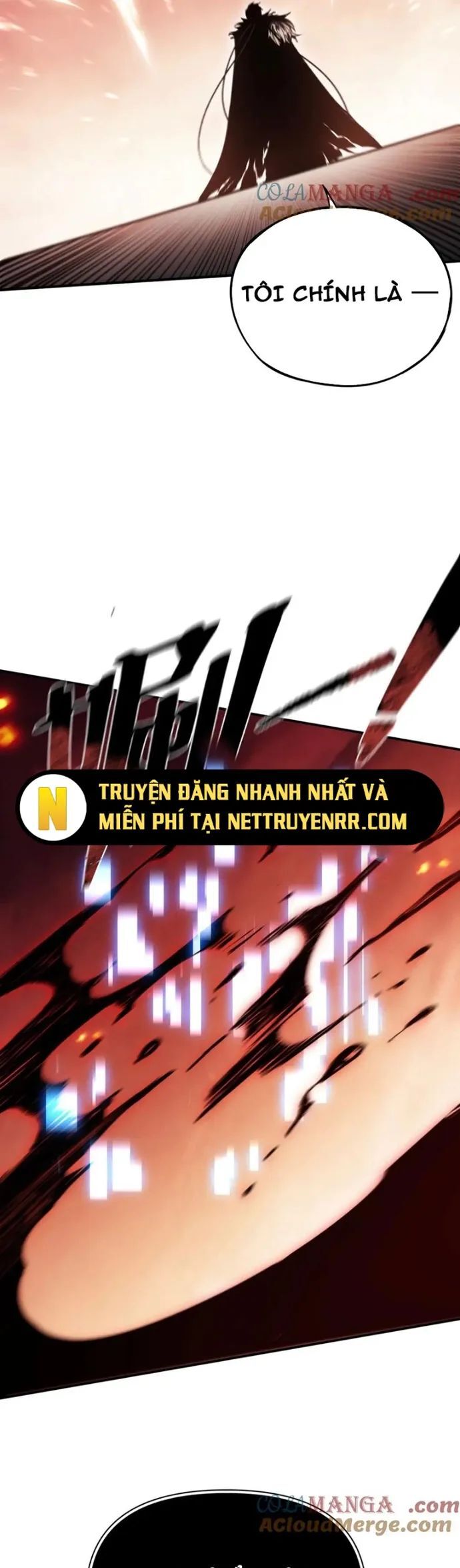 Boss Cuối Chấp Nhận Trở Thành Người Chơi Chương 60 Ảnh 10