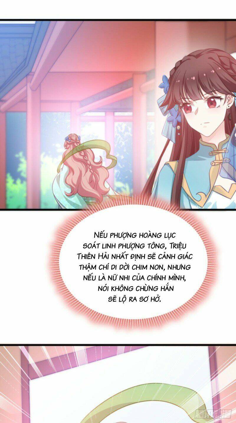 Trò Chơi Trừng Phạt Chương 85 Ảnh 30