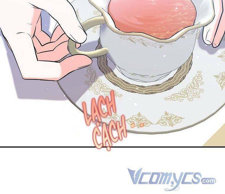 Ác Nữ Karuna Bé Lại Chương 33 Ảnh 67